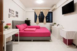 Blk 337 Teck Ghee View (Ang Mo Kio), HDB 4 Rooms #558355571